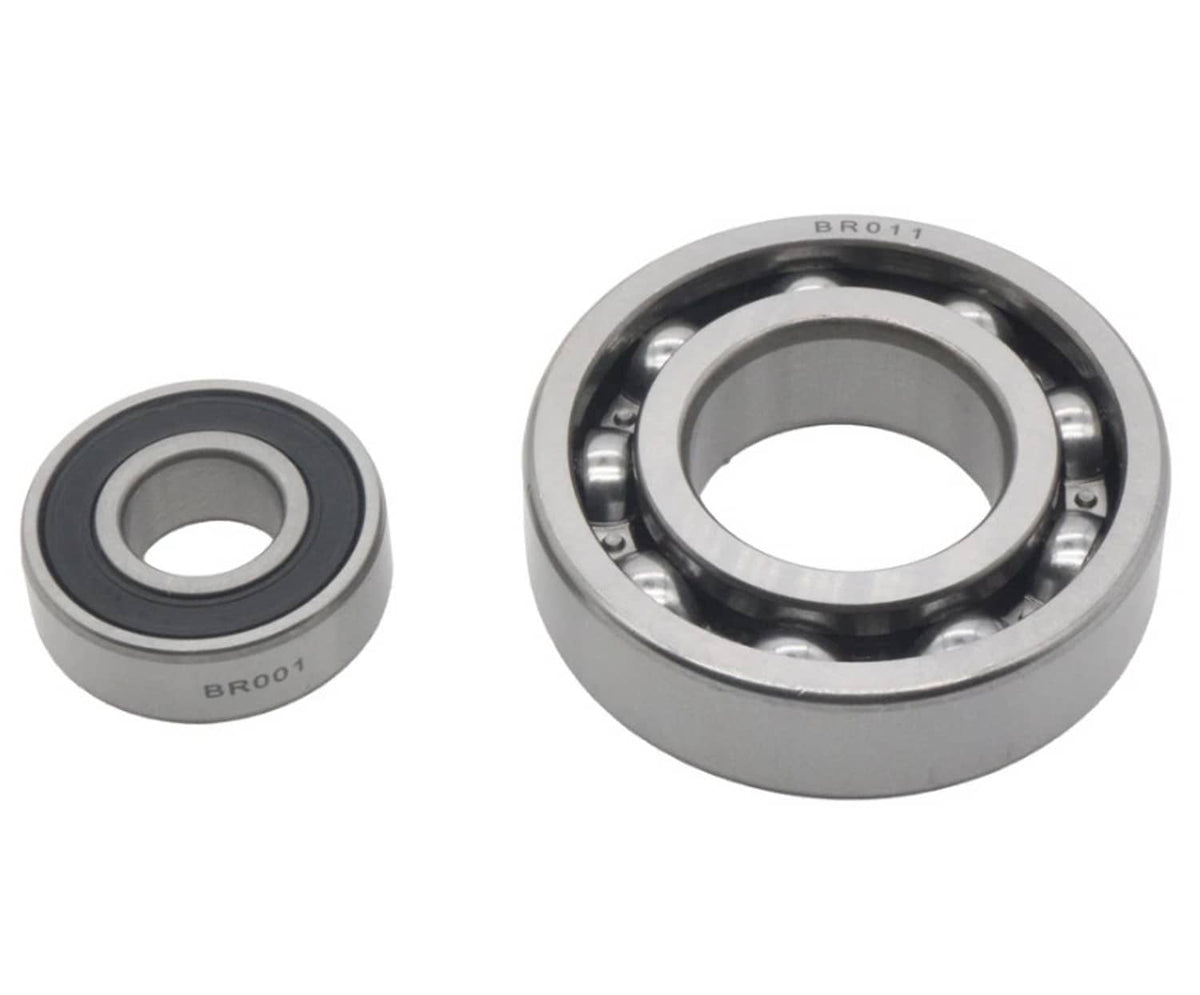 Solid Spare Flywheel Repair kit for Volvo Penta 11013 958860 946242 4 Cylinder AQ130 AQ145 A