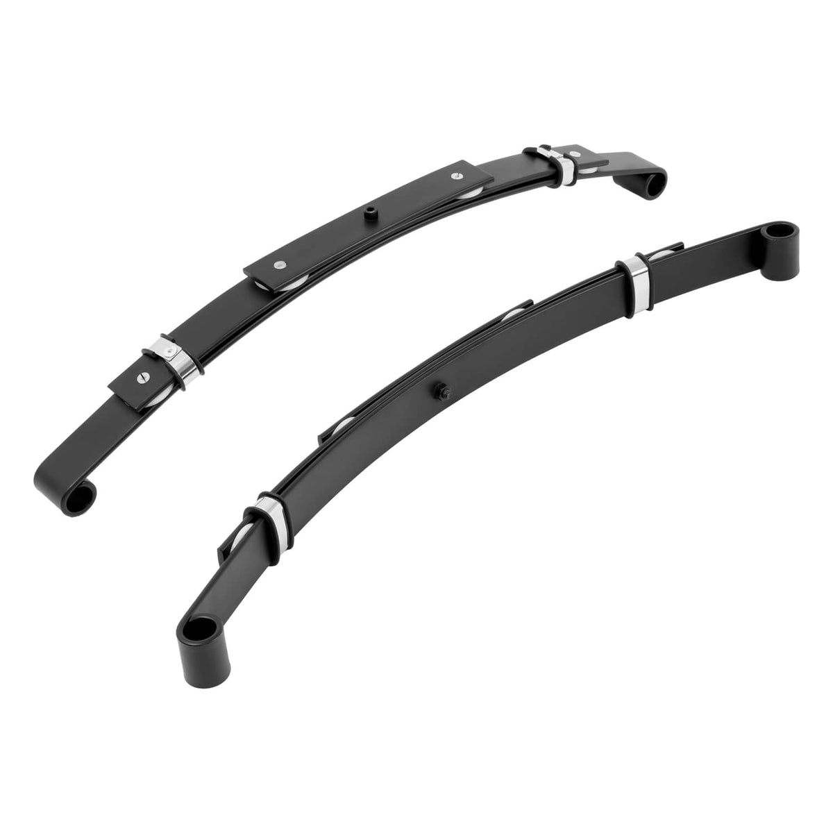 Solidspare For EZGO Marathon 1975-1994 Electric Golf Cart Heavy Duty Rear Leaf Spring