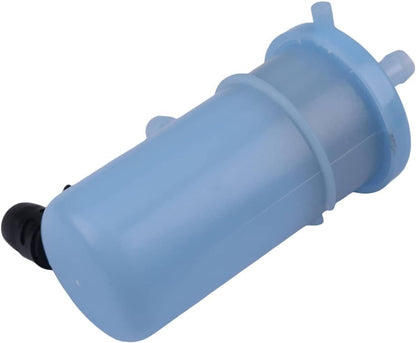 Solid Spare Fuel Filter Kit fits Suzuki DF 9.9 15 20 25 30 70 80 90 HP Outboards 15410-87L00