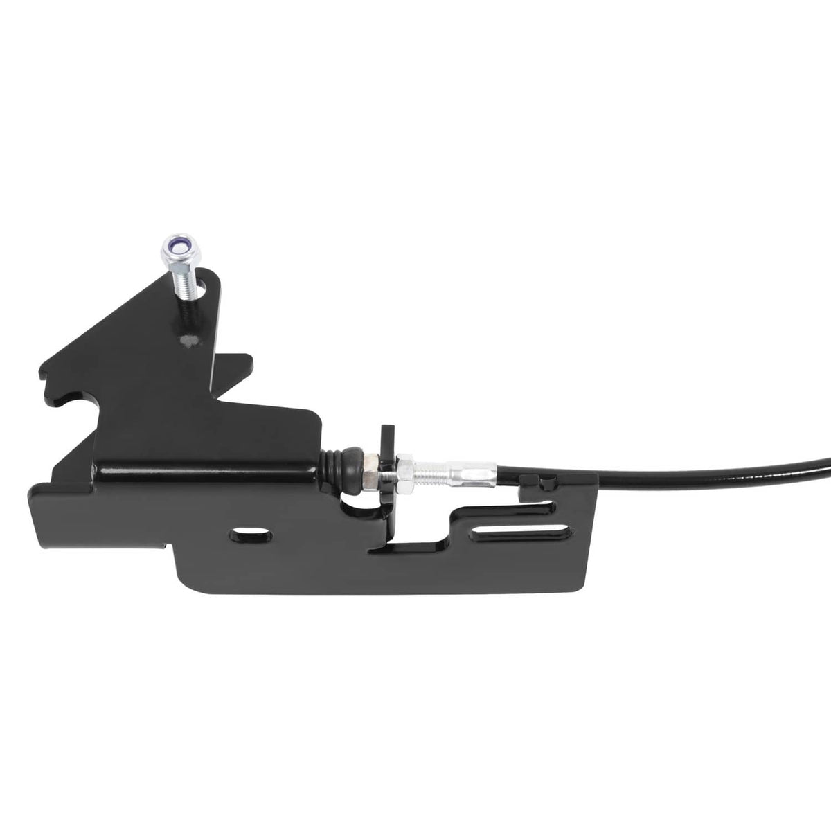 Solidspare Chute Blocker High-Quality #44WM70-5D For Wright Mower Stand ON Mower 2020-2026