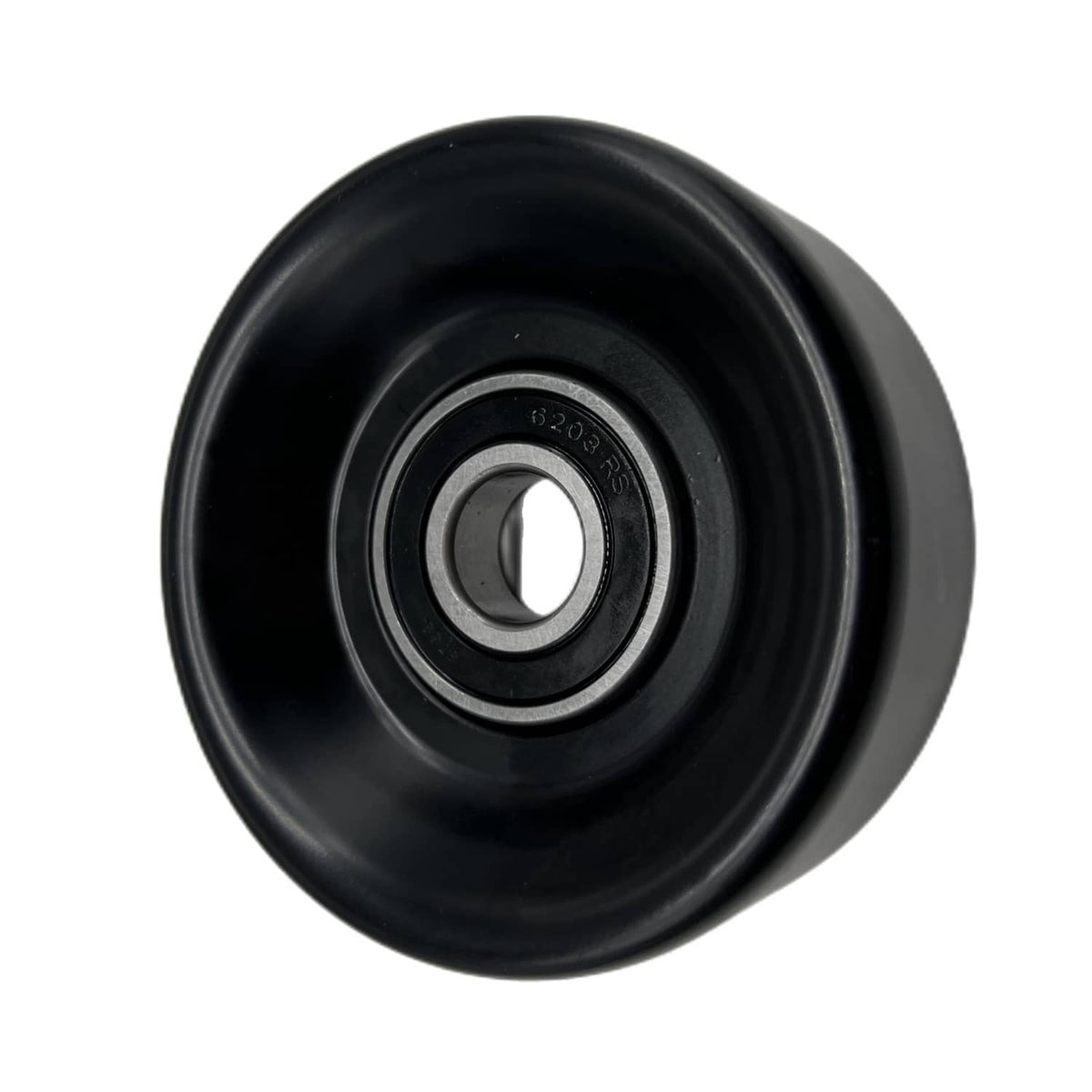 Solid Spare Volvo Penta Serpentine Pulley 4.3GXiE 8.1GiE 8.1Gi 5.0GXi 5.7Gi Engines 3861009