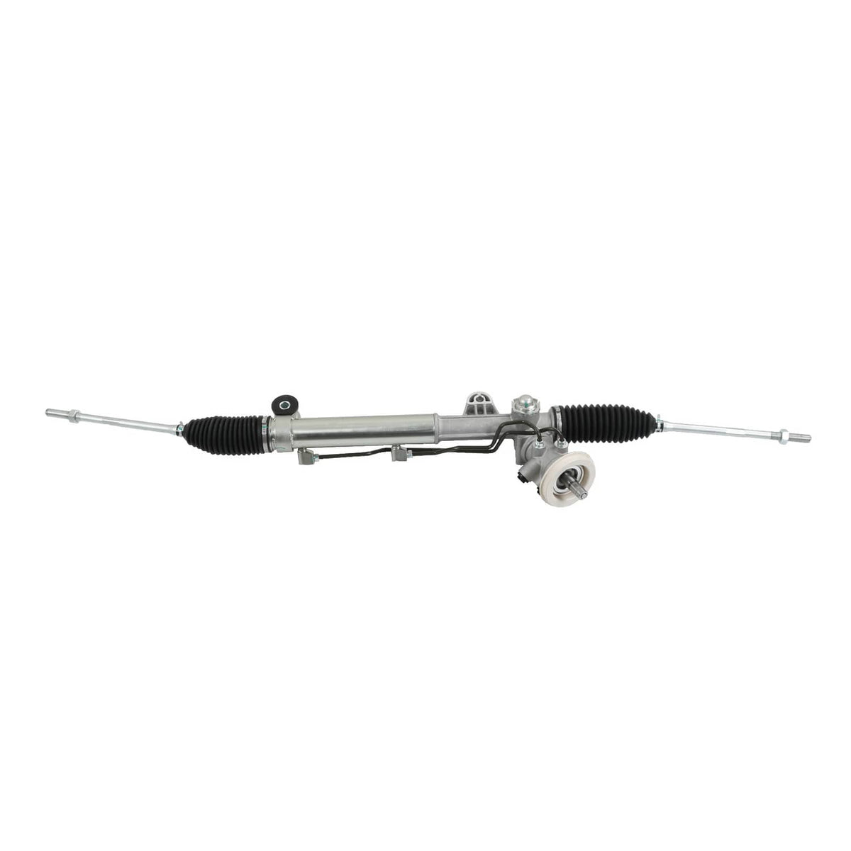 Solidspare Power Steering Rack & Pinion Assy For 2004-11 Chevy 2004-07 Impala Monte Carlo