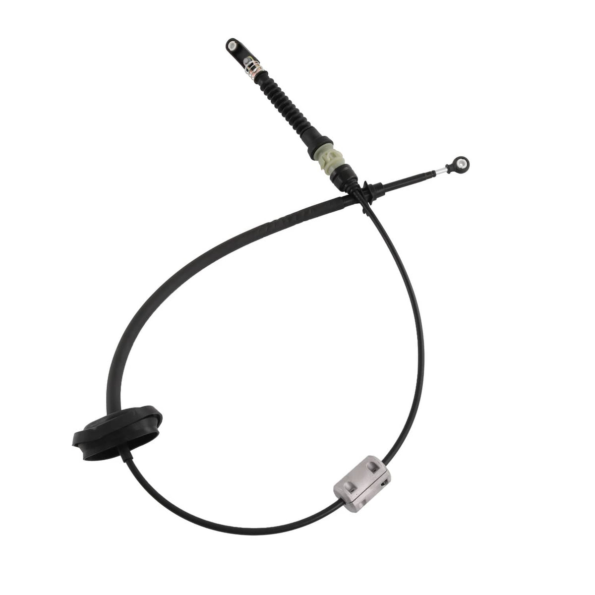 Solidspare Auto Trans Shift Cable Fits Dodge Avenger 2008-2014 Chrysler 200 2011-2014