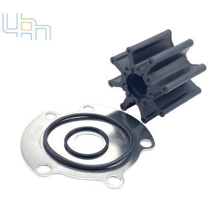 Solid Spare For Mercruiser Bravo I,II,III 1988&up Impeller Service Kit 807151A14 59362T1