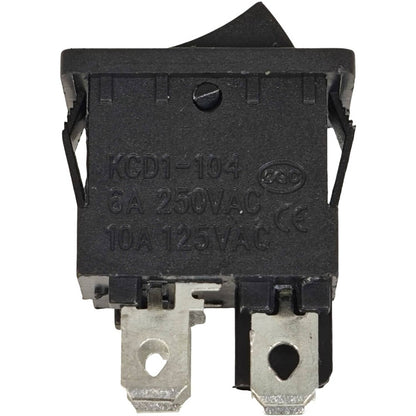 Solid Spare Smart Throttle Switch RF1003-BB2 for Kipor IG1000 IG2000 GS6000 IG6000 Generator