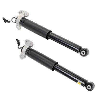 Solidspare For Chevrolet Camaro SS 2016-2024 Rear Left & Right Shock Absorber Set 23281657