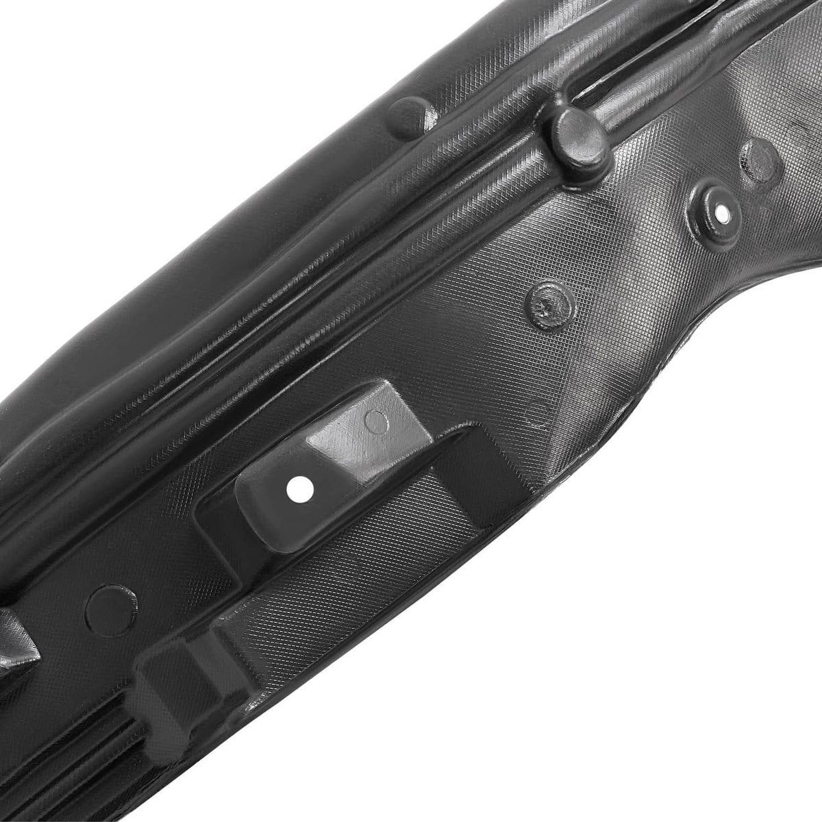 Solid Spare Fender Liner Front Left Driver Side For Honda Accord Sedan 2016-2017
