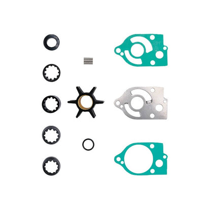 Solid Spare Outboard Water Pump Repair Service for Mercury Mariner 35 40 45 50 60 70 HP Boat