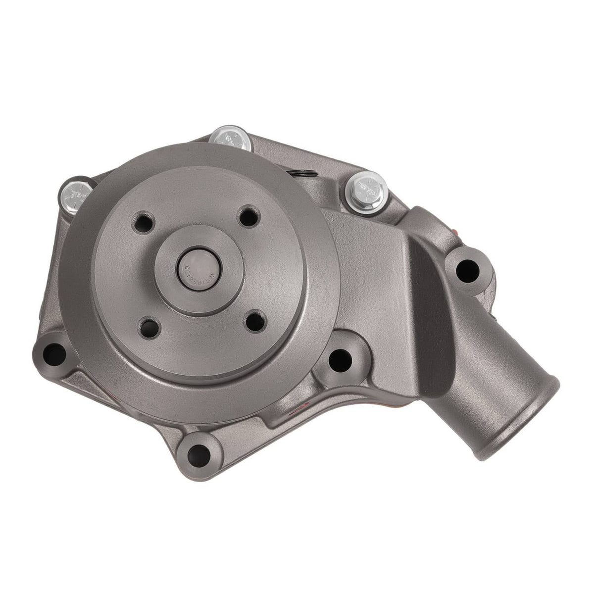 Solidspare Water Pump For John Deere 1020 1520 2020 Tractor 300B 480 #1406-6246 #AT29618