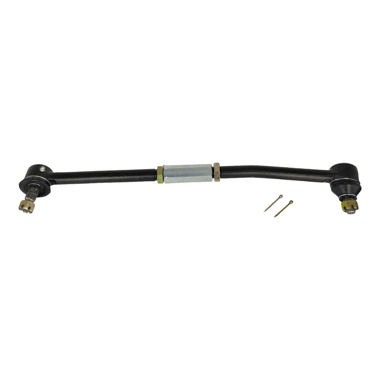 Solid Spare RH Tie Rod Assy TC420-13740 for Kubota L3302 L3901HST L3902