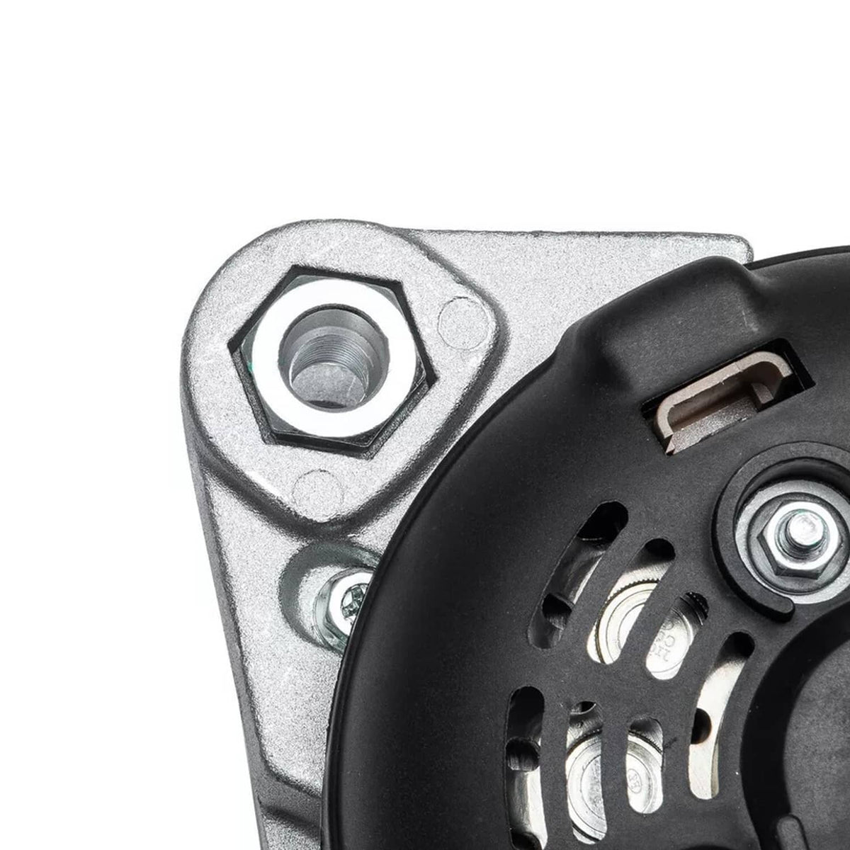 Solidspare Alternator 31100R40A for Honda Accord 2008-2012 Acura TSX L4/2.4L 2009-2014 130A