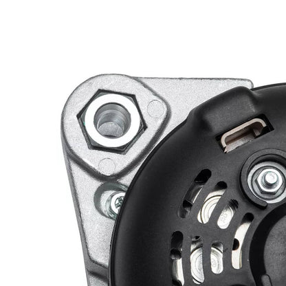 Solidspare Alternator 31100R40A for Honda Accord 2008-2012 Acura TSX L4/2.4L 2009-2014 130A