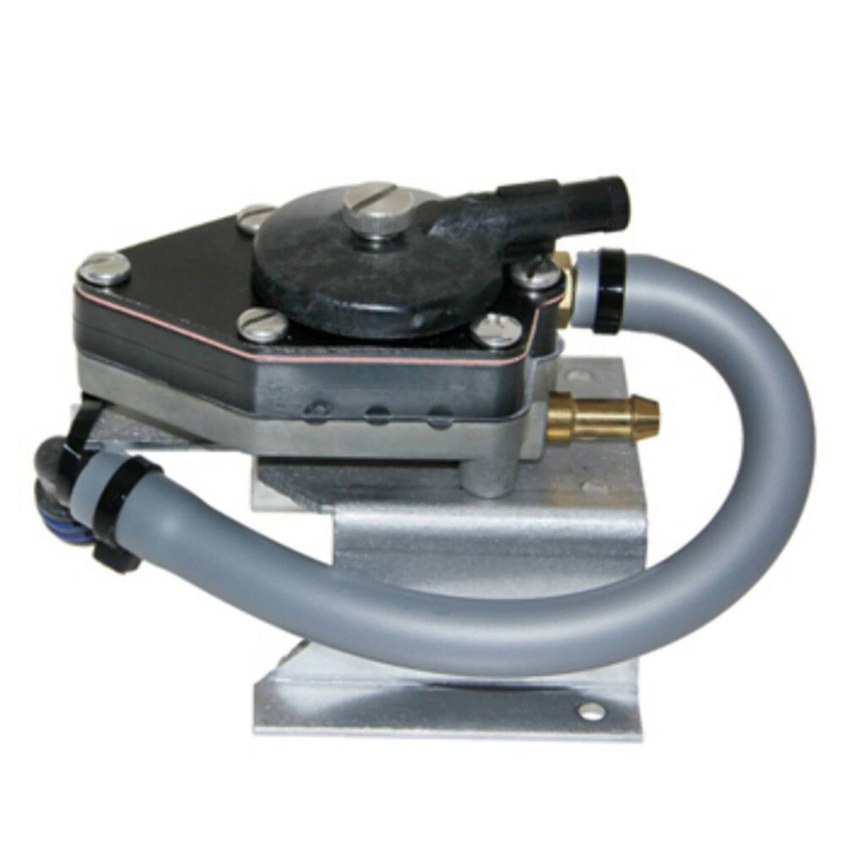 Solid Spare Evinrude Johnson Replaces VRO Fuel Pump Kit 60 Degree 90hp 115hp V4 engine