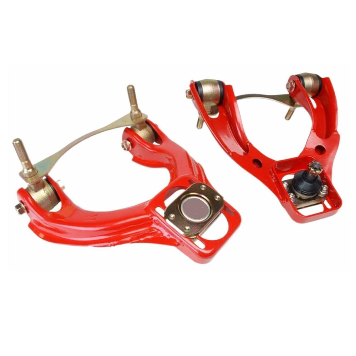 Solidspare Front Upper Camber Arm Bushing Replacement for 92-95 Civic EG 94-01 Integra DC2
