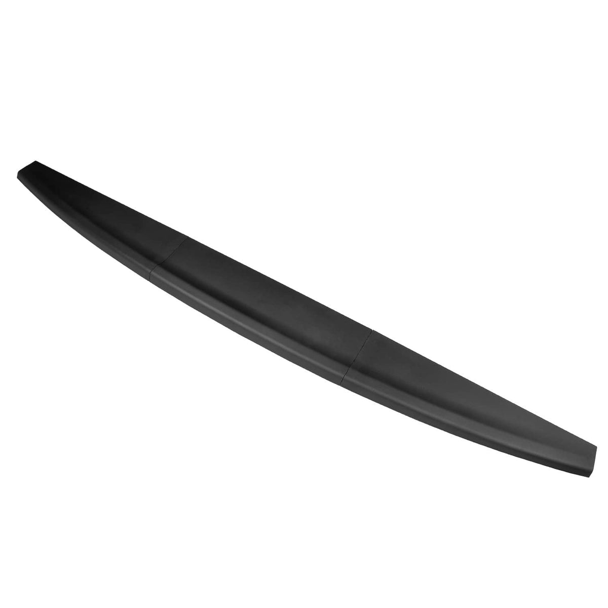 Solidspare Tailgate Molding Spoiler For Dodge Ram 1500 2009-2018 & 2500 3500 2010-2018