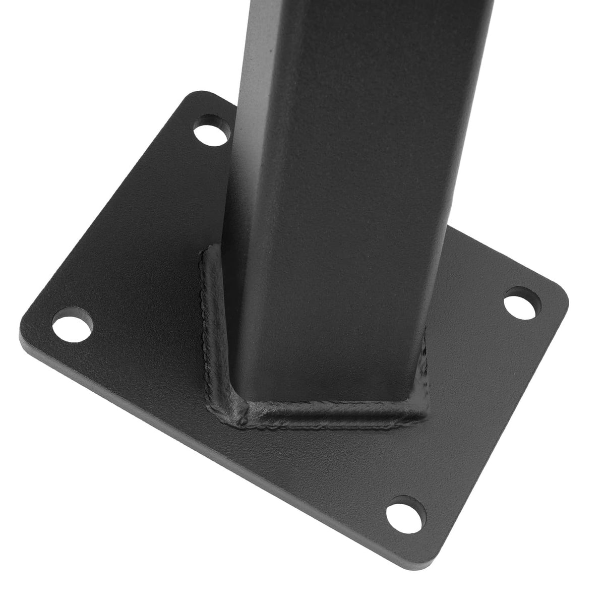 Solidspare Universal Boat Trailer Step 3 Step Ladder For Bass Boats Pontoon Tongue W/Handle
