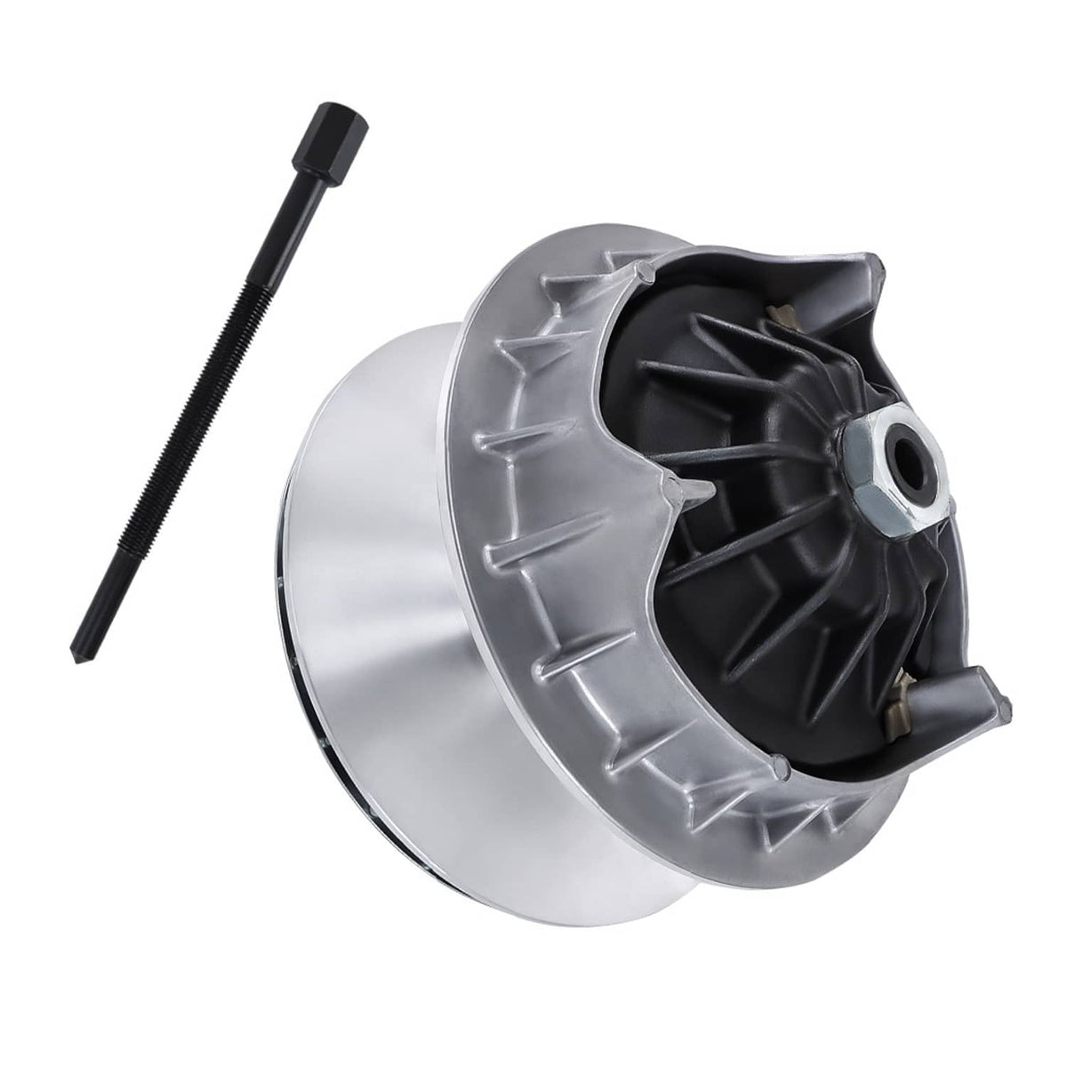 Solidspare For CFMOTO UTV 1000 Primary Driven Clutch 0JYA-051000-00003 0JYA-051000-00002