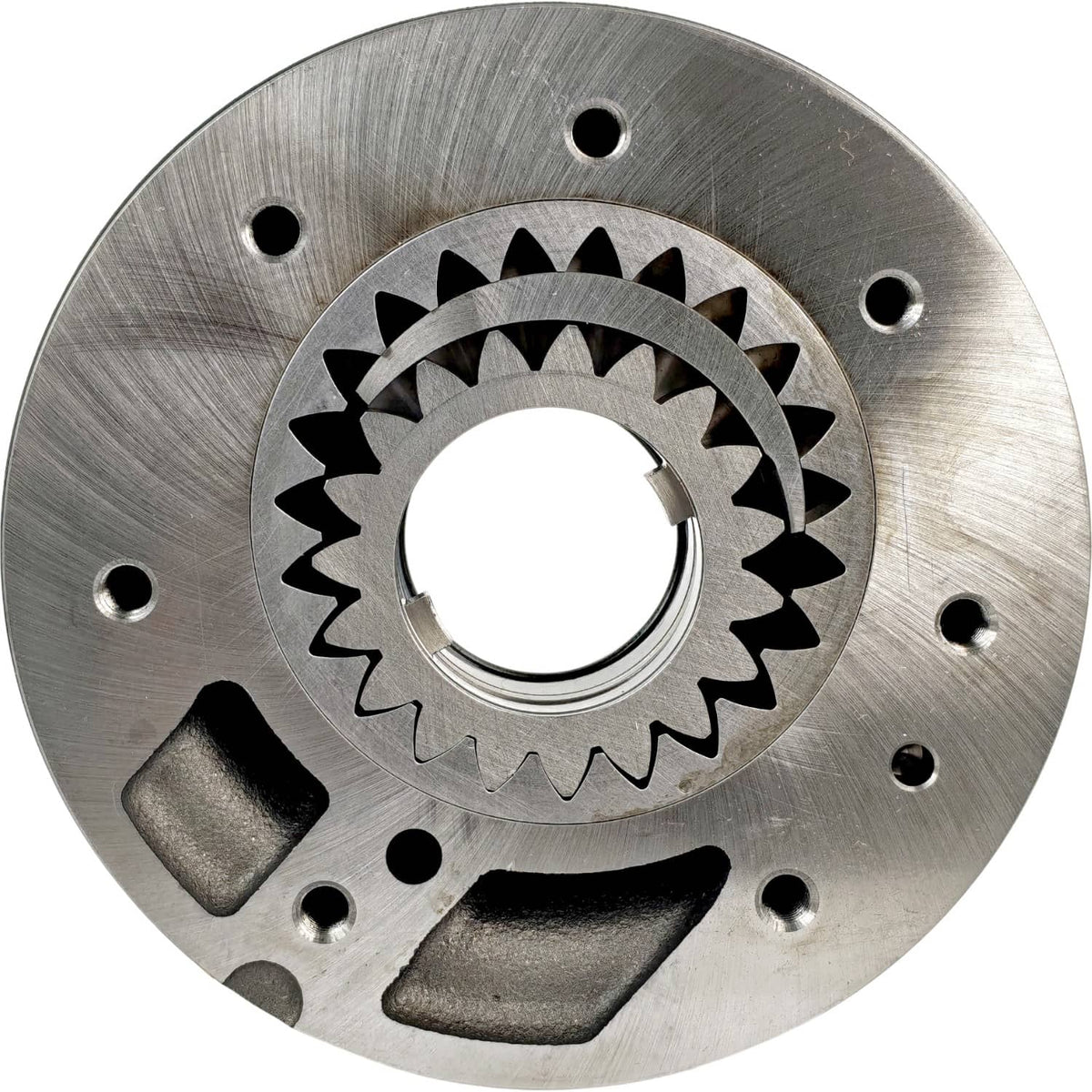 Solid Spare 722.6 722.9 Transmission Oil Pump for Mercedes-Benz Dodge Jeep Chrysler