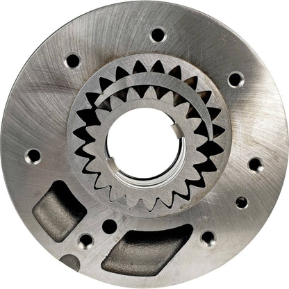 Solid Spare 722.6 722.9 Transmission Oil Pump for Mercedes-Benz Dodge Jeep Chrysler