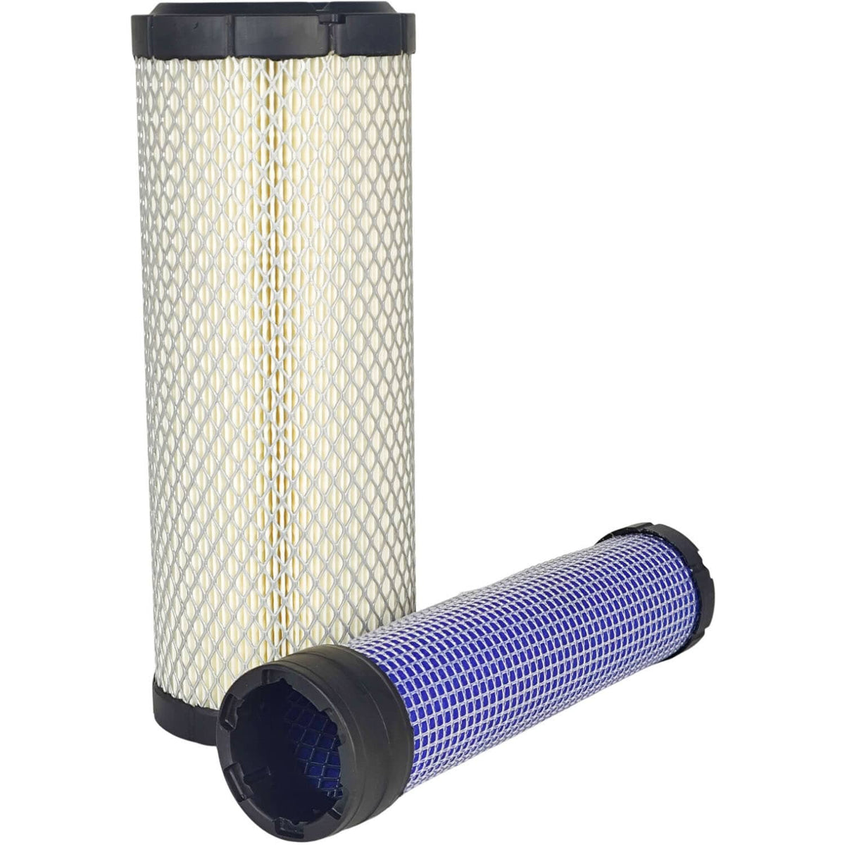 Solid Spare Air Filter Set 40514270 40007575 Fit for LS G3033H G3038H R3029 R3039 R4010