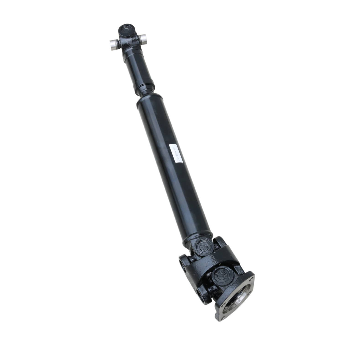 Solidspare Front Prop Drive Shaft For 2000-2002 Dodge Ram 2500 3500 5.9L 8.0L 27 9/16"