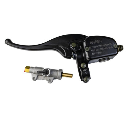 Solidspare US Front Brake Master Cylinder for Polaris Sportsman 335 400 450 500 600