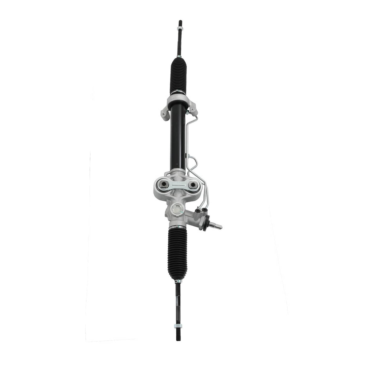 Solidspare For Cadillac Escalade Tahoe GMC Yukon 07-14 Power Steering Rack Pinion Assembly