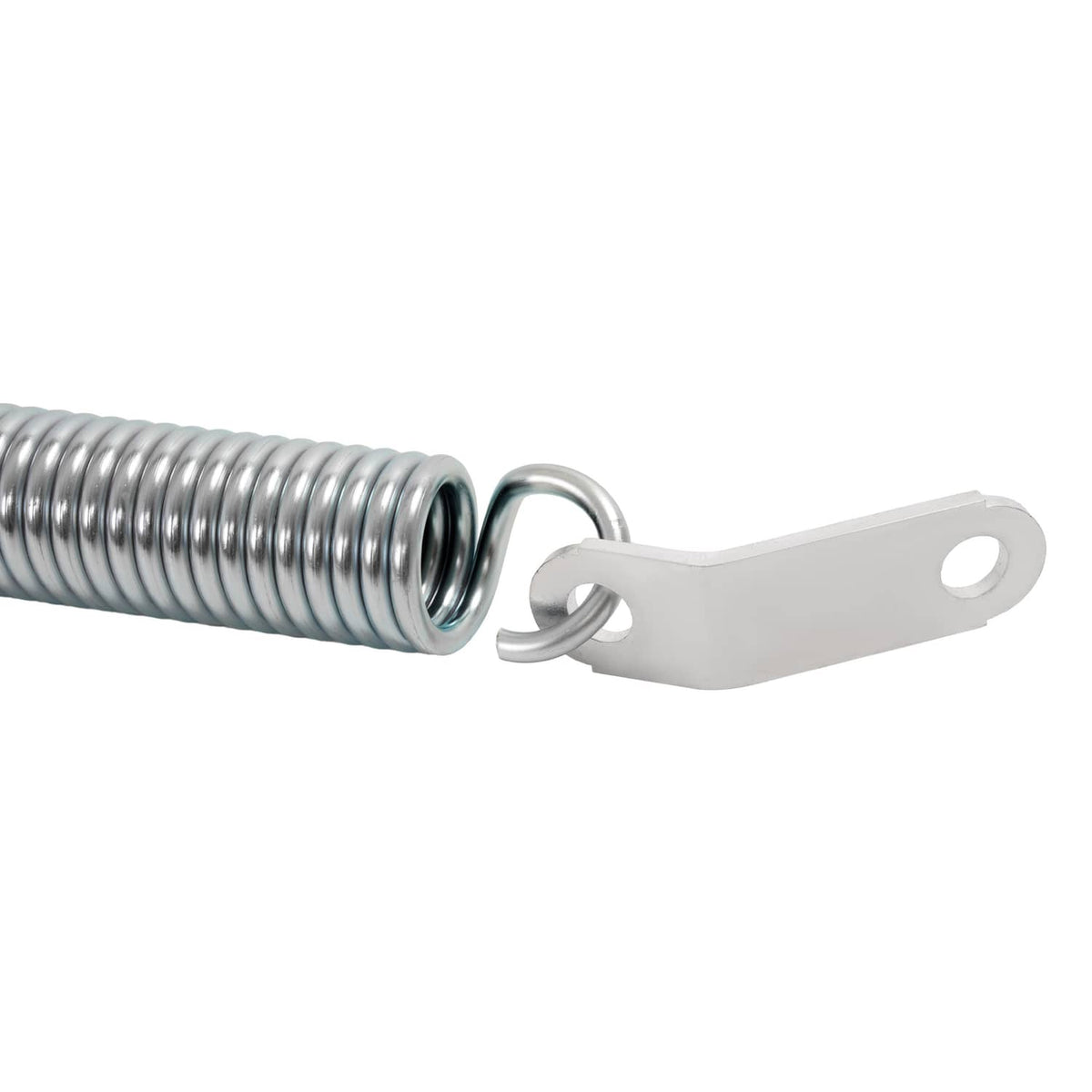 Solidspare Tail Gate Spring Lift Assist Right RH Steel For Universal Trailer Tailgates
