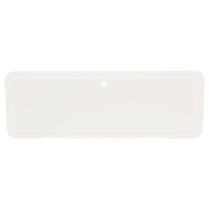 Solidspare Boat Locker Door Cover Lid W/Hinge Kits For LARSON GLASTRON w/ Mounting hardware