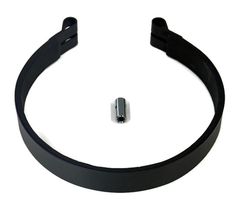 6 Inch 6" BRAKE BAND and PIN for Tecumseh Briggs & Stratton DuroMax Predator