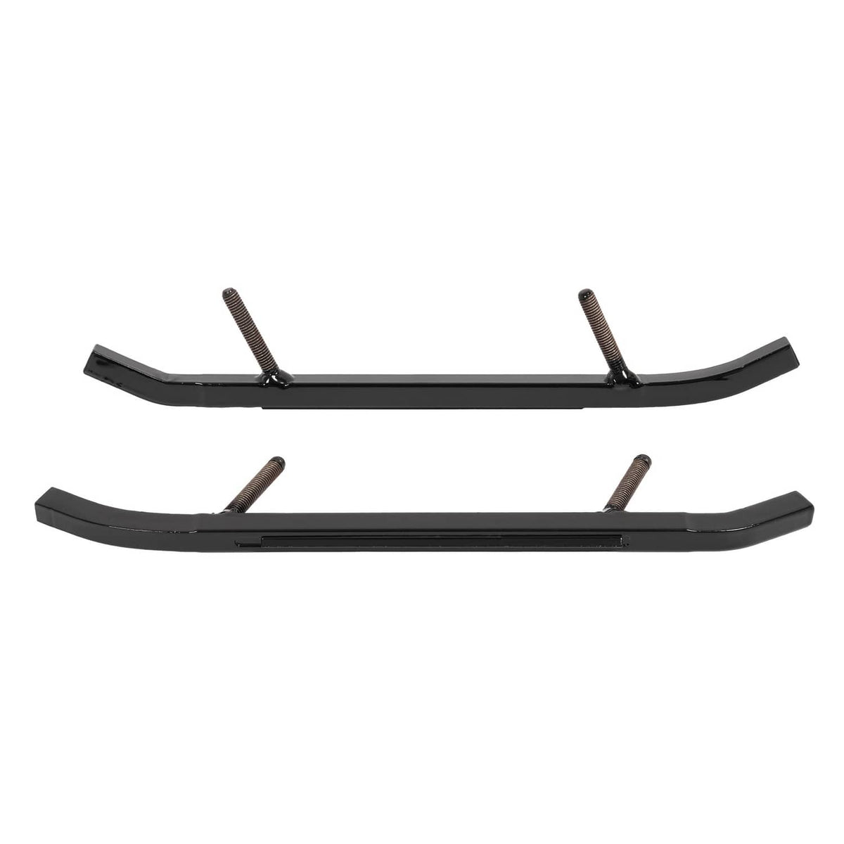 Solidspare 6" Ski Wear Bar Fits Ski-Doo Trail Blazer IV Flat-Top 2006-2026 Powder Coated