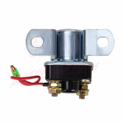 Solidspare Starter Solenoid Relay For Polaris Trail Blazer 250 1996-04 3085521 3087196