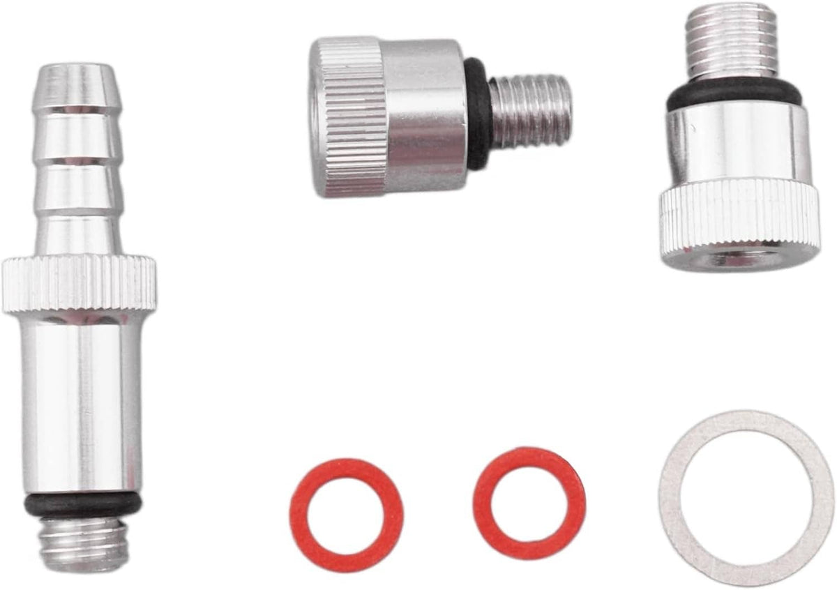 Solid Spare Outboard Oil Change Service Kit for Yamaha 50hp 60hp 68V-24563-00 5GH-13440-00