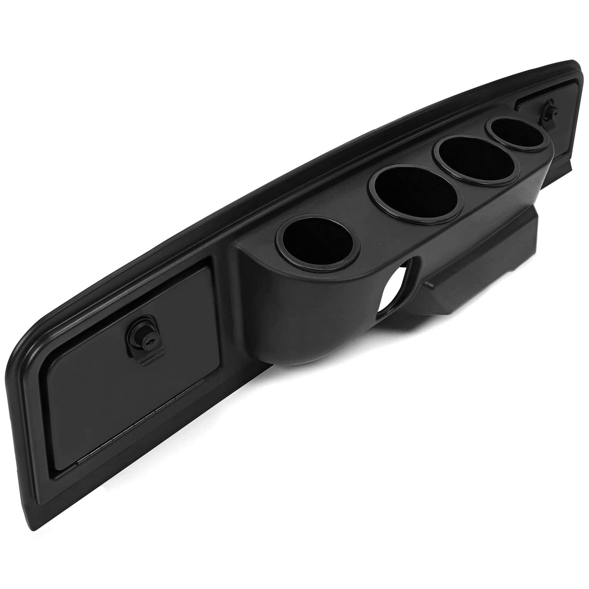 Solidspare Dash Cover Golf Cart DashBoard Kit For Yamaha G14 G16 G19 G22 Models 1995-2007