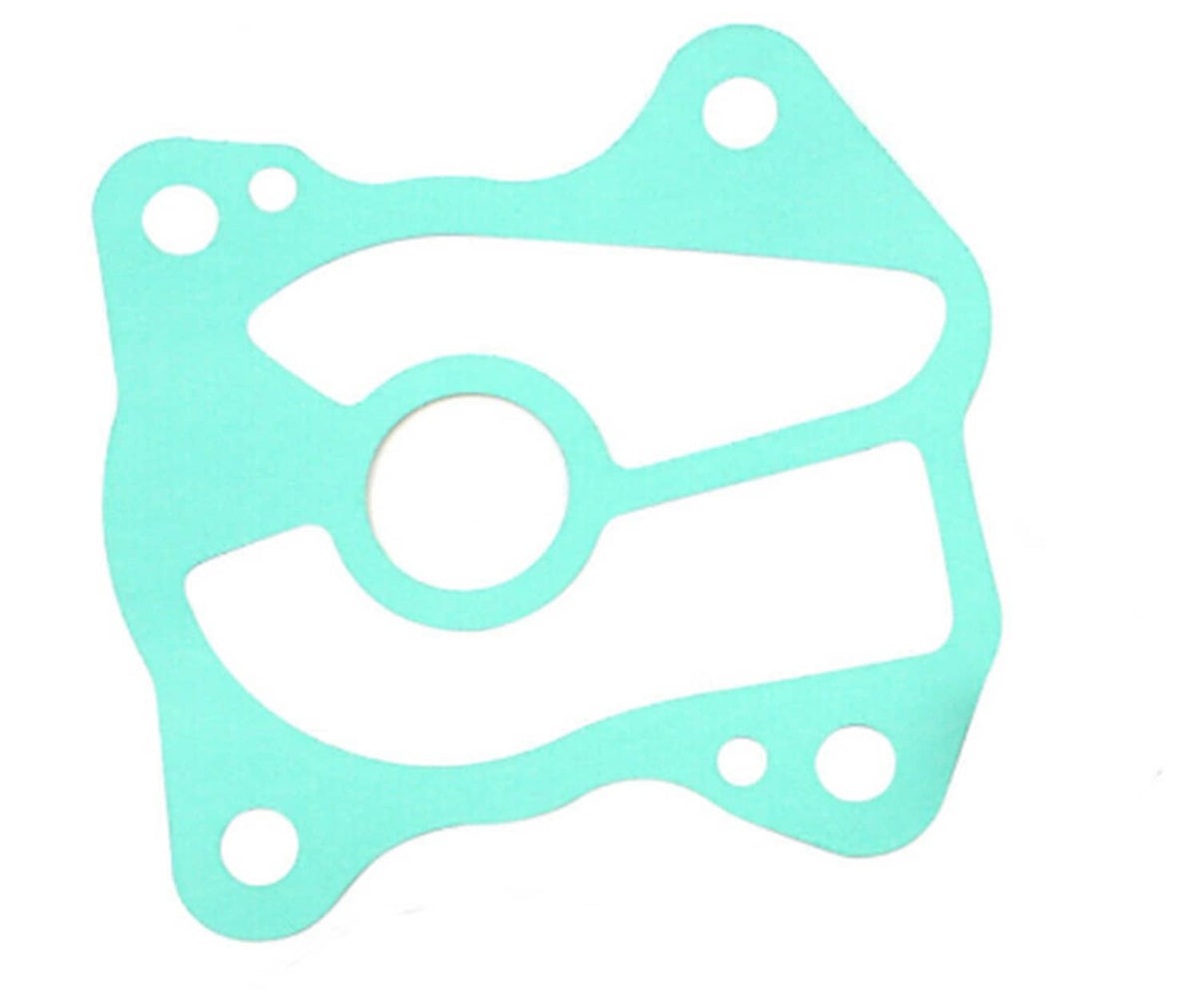 Solid Spare 06192-ZV5-003 Water Pump Impeller Kit For Honda Outboard BF35 BF40 BF45 BF50