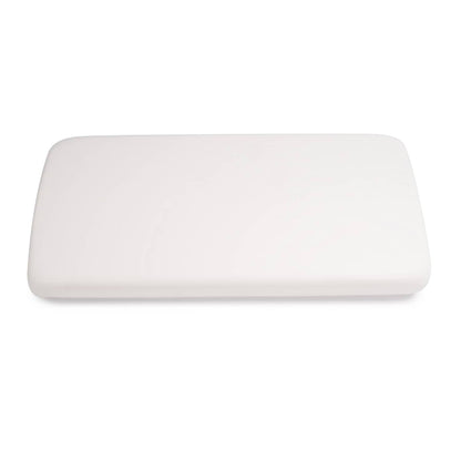 Solidspare For Club Car DS 1979 - 2000.5 1981 Golf Cart White Seat Bottom Cushion Assembly