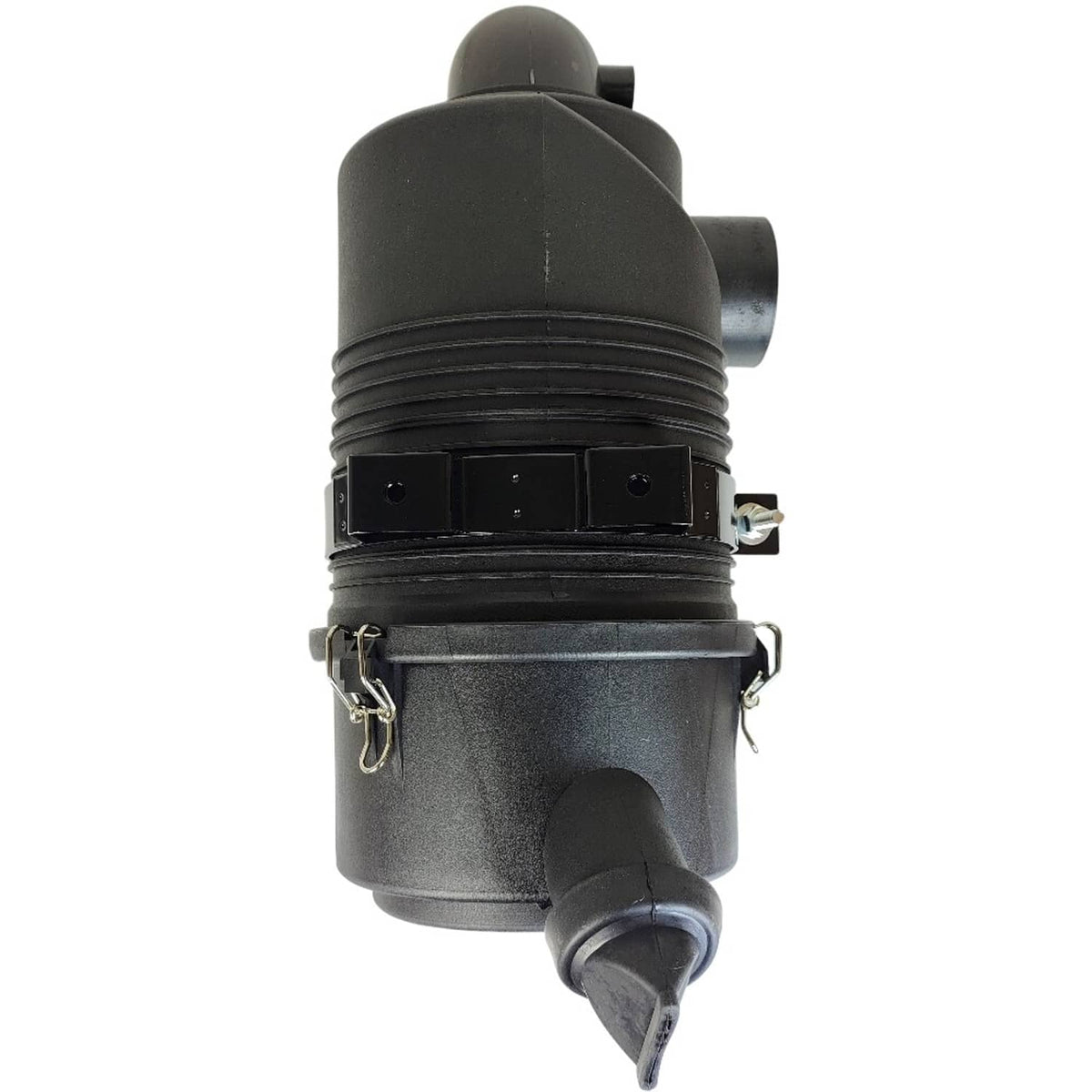 Solid Spare Air Cleaner Assembly Outer Inner Air Filter Fit for Bobcat 873 864 6667385