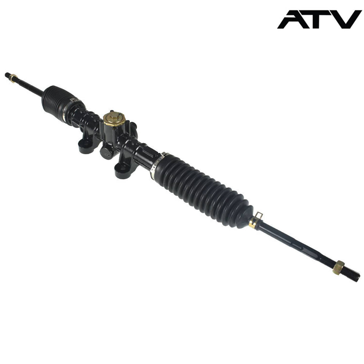 Solidspare For Yamaha Rhino 450 660 700 5UG-F3400-00-00 Steering Rack Assembly 2004-2013