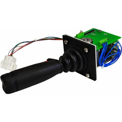 Solid Spare 1600268 Joystick Controller for JLG 1532E2 1932E2 2032E2 2632E2 2646E2 3246E2