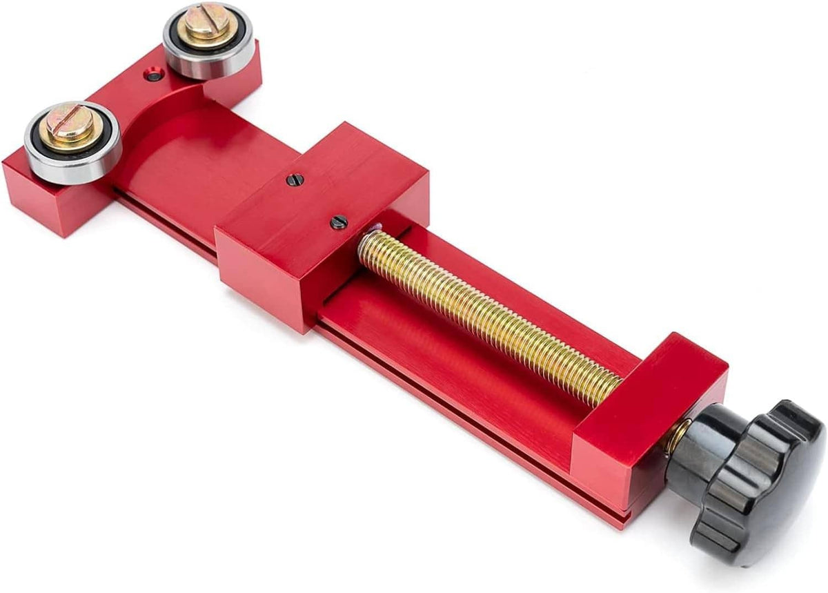 Solidspare 66490 Red Oil Filter Cutter Cutting Tool For Filter Cutting Range 2" to 5 -7/8"