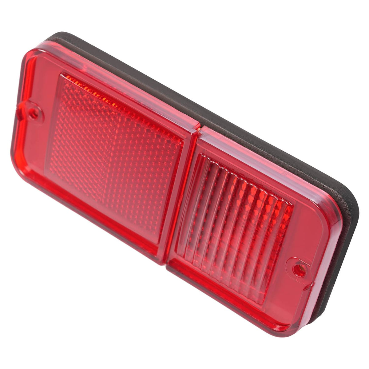 Solid Spare Right Side Rear Marker Light For Chevy GMC C/K Truck 1968 1969 1970 1971 1972