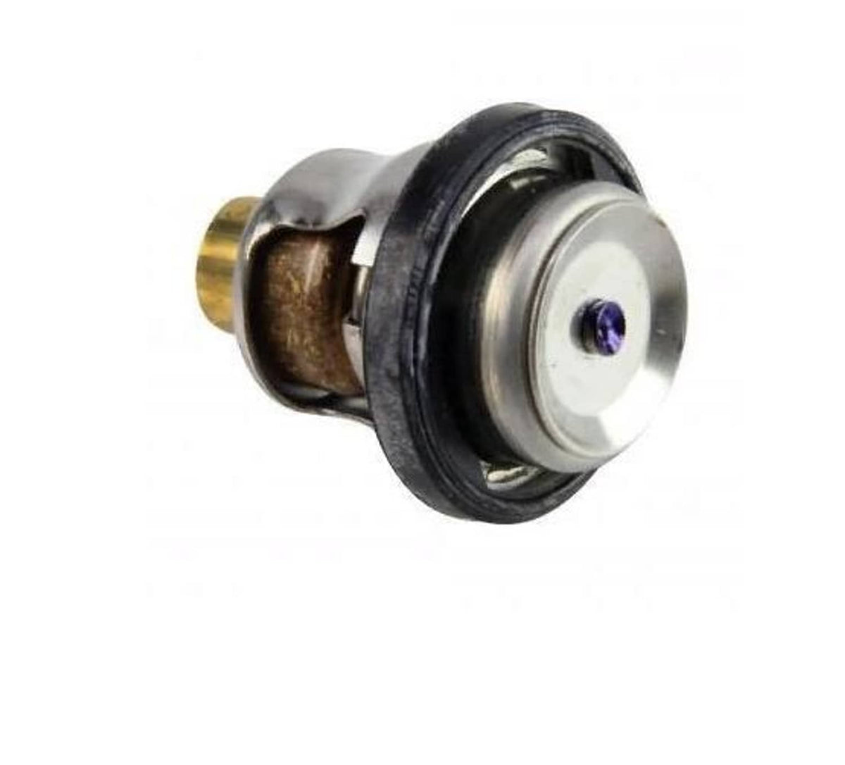 Solid Spare SUZUKI DF9.9 DF15 DF25 DF30 DF40 DF50 DF60 DF70 4 STROKE THERMOSTAT 17670-94402