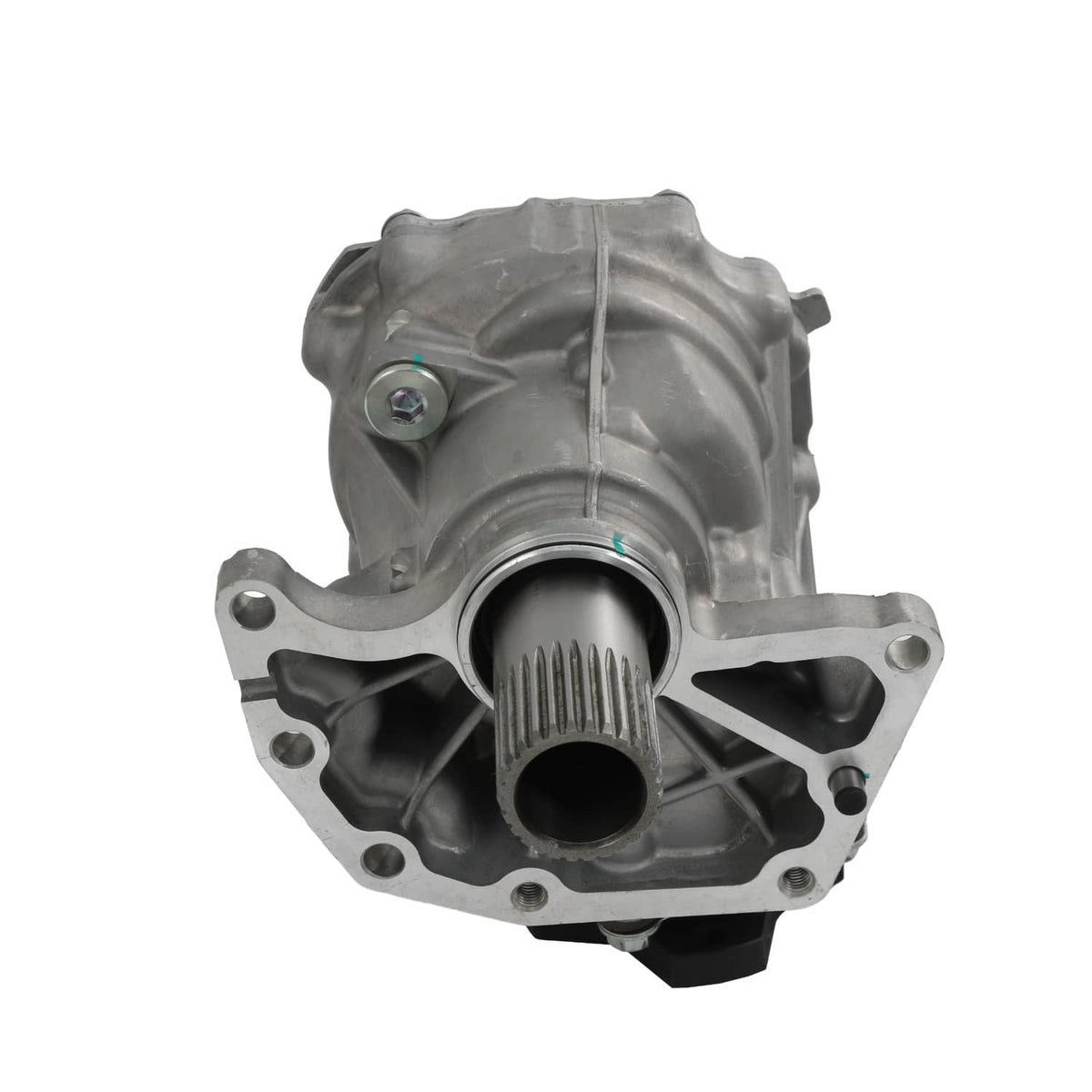 Solidspare Differential Transfer Case Assembly For Nissan Pathfinder 2014-2015 INFINITI