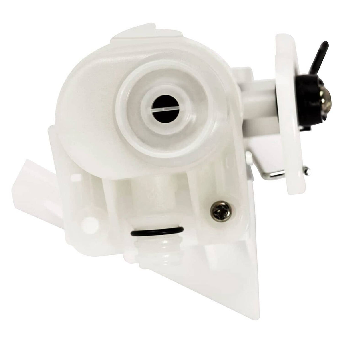 Solidspare Upgraded For RV Thetford Aqua Magic V Toilet Water Valve Replacement Part# 31705