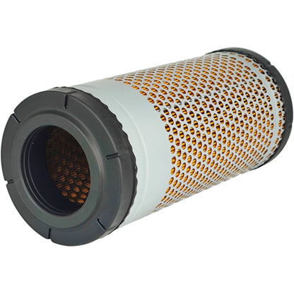Solid Spare RD158-42270 Outer Inner Air Filter Kit RD158-42280 for Kubota Excavator Loader