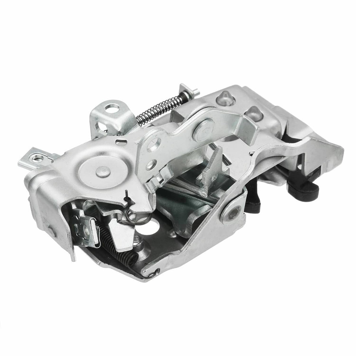 Solid Spare Front Left Door Latch Assembly Fits 88-98 Chevy GMC Truck Silverado 16631627
