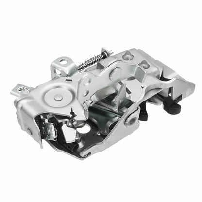 Solid Spare Front Left Door Latch Assembly Fits 88-98 Chevy GMC Truck Silverado 16631627