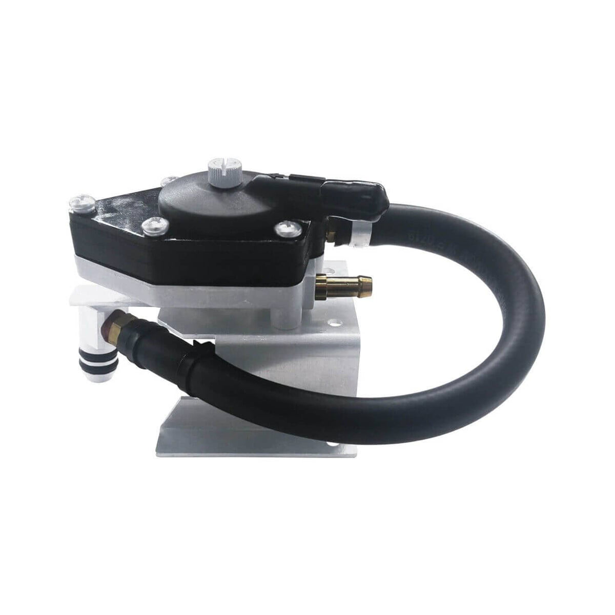 Solid Spare Evinrude Johnson Replaces VRO Fuel Pump Kit 60 Degree 90hp 115hp V4 engine