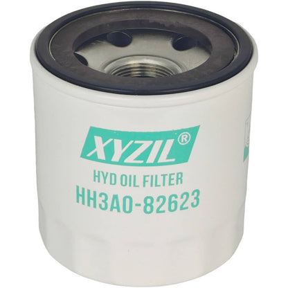 Solid Spare Hydraulic Oil Filter HH3A0-82623 TC422-82620 for Kubota 3A431-82620 WL10043