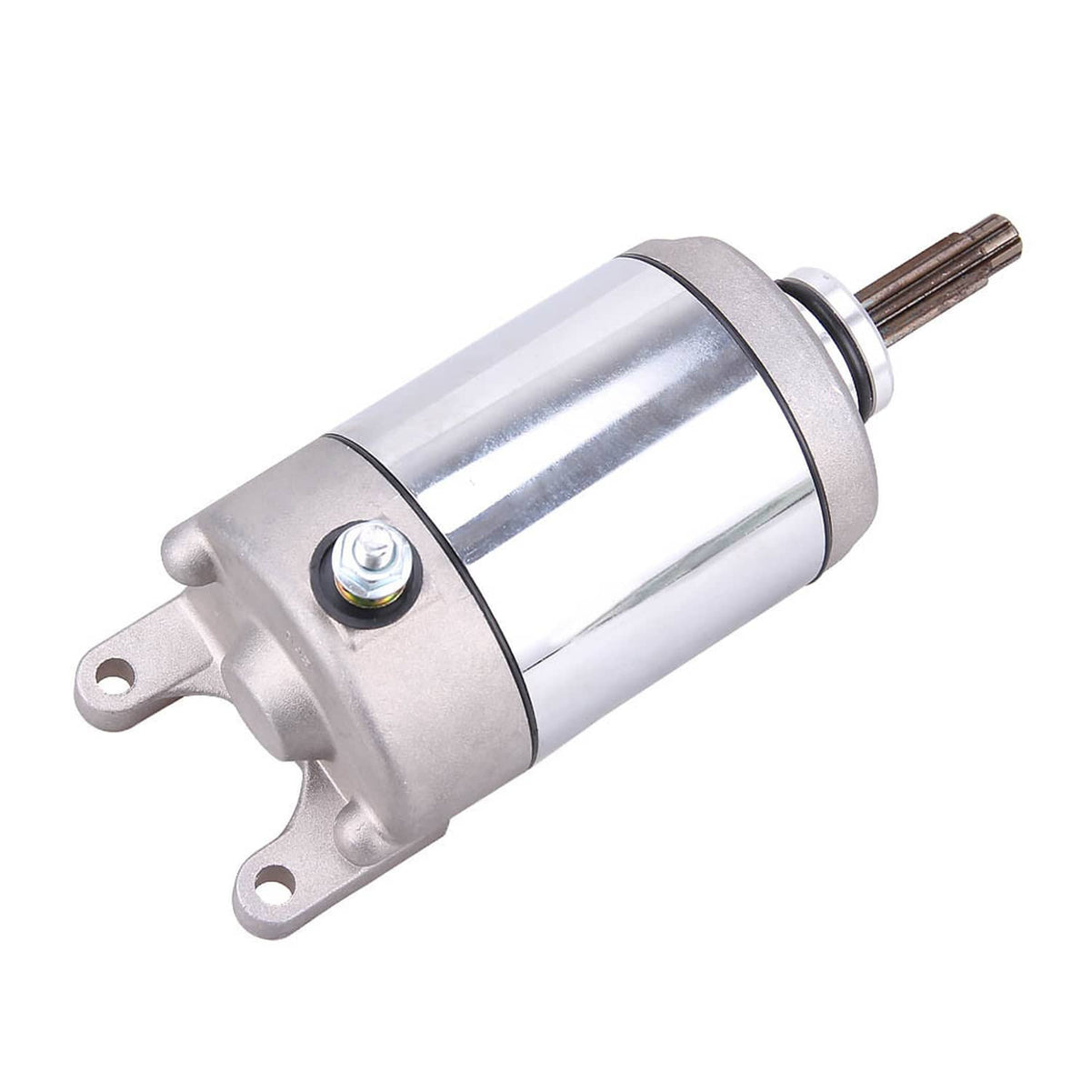 Solidspare New Starter for Honda TRX400EX SporTrax 400 1999-2004  31200-HN1-000 SM13495